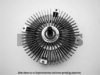 MERCE 6172000422 Clutch, radiator fan